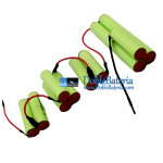 Batería para Electrolux ZB3003 ZB3006 ZB3007 ZB3004 [Batería de repuesto]